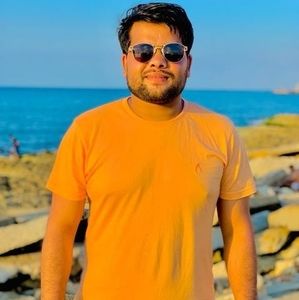 Meet your Posher, Faisal